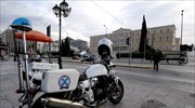 Ανοίγουν σταδιακά οι δρόμοι στο κέντρο της Αθήνας