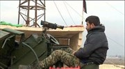 Οι κυβερνητικές δυνάμεις της Συρίας προελαύνουν προς το Χαλέπι