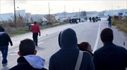 Νέα συγκέντρωση στην Κω κατά του hotspot