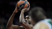 Euroleague: Ρήξη μηνίσκου ο Λαουάλ στην Μπαρτσελόνα, δεν παίζει με Ολυμπιακό