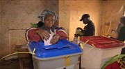 Κεντροαφρικανική Δημοκρατία: Δεύτερος γύρος των προεδρικών εκλογών