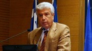 Ικανοποιημένος για το μέλλον του ΑΔΜΗΕ ο Εμμ. Παναγιωτάκης