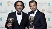 BAFTA 2016: Η ταινία «The Revenant» πρώτευσε στα βραβεία της Βρετανικής Ακαδημίας 