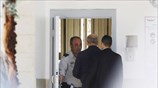 Στη φυλακή ο Εχούντ Ολμέρτ