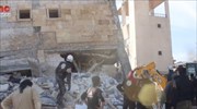 Οι Γιατροί χωρίς Σύνορα κατηγορούν Ρωσία και Άσαντ για βομβαρδισμό νοσοκομείου τους