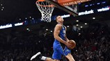 All Star Game: Νικώντας τη… βαρύτητα
