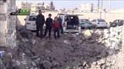 Τους Αμερικανούς κατηγορεί η Συρία για τον βομβαρδισμό νοσοκομείου