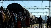«Σχέδιο Β» για το μεταναστευτικό επεξεργάζονται Ουγγαρία, Πολωνία, Τσεχία, Σλοβακία