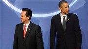 Tο Βιετνάμ θα επισκεφθεί τον Μάιο ο Ομπάμα