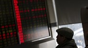 Ράλι 3% στα κινεζικά χρηματιστήρια