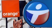 Γαλλία: ο όμιλος Orange εξαγοράζει τη Bouygues