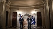 Αλ. Τσίπρας: Συνυπευθυνότητα και όχι blame game στο προσφυγικό