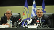 Σε πέντε μέρες το hot spot στην Κω