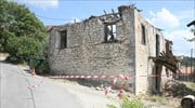 Έλεγχοι κτηρίων μετά τον χθεσινό σεισμό στην Ηλεία