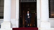 Ραντεβού Τσίπρα - αγροτών μετά τη Σύνοδο Κορυφής