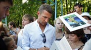 Ουκρανία: Βοηθός προπονητή στην Εθνική ο Σεφτσένκο