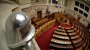 To Σάββατο η ψήφιση του «παράλληλου προγράμματος»