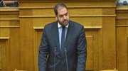 Επίκαιρη ερώτηση Γ. Κεφαλογιάννη για τη μετάβαση του Πρωθυπουργού στο Ιράν