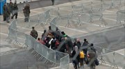 Εντείνει τους ελέγχους στα σύνορα με Ιταλία, Ουγγαρία, Σλοβενία η Αυστρία