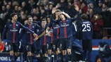 Champions League: Παρί Σεν Ζερμέν - Τσέλσι 2-1