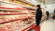 Σύνδεση κατανάλωσης κρέατος και κλιματικής αλλαγής