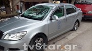Κινηματογραφική καταδίωξη ανήλικων δραπετών στη Μαγνησία
