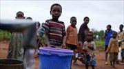 UNICEF: Ένα εκατομμύριο παιδιά στην Αφρική σε υποσιτισμό λόγω ξηρασίας