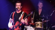 Οι «Eagles of Death Metal» ολοκλήρωσαν  τη συναυλία του Bataclan