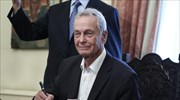 Π. Σγουρίδης: Ο Αλ. Τσίπρας παραπλάνησε τους αγρότες όπως οι Αντ. Σαμαράς και Γ. Παπανδρέου