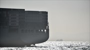 Greece’s privatization fund approves Cosco bid for majority stake of Piraeus port