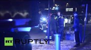 Έκρηξη σε κτήριο όπου στεγάζεται τουρκικό πολιτιστικό κέντρο στη Στοκχόλμη