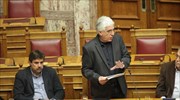 Καθυστέρηση διερεύνησης καταγγελιών κατά της Ελληνικός Χρυσός από την Εισαγγελία Χαλκιδικής