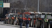 Προμαχώνας: Δεν αποσύρονται οι αγρότες παρά τα βουλγαρικά «αντίποινα»