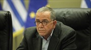 Γ. Μουζάλας: Το κλείσιμο των συνόρων θα προκαλούσε μείζονα ανθρωπιστική κρίση στην Ελλάδα