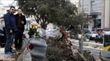 Νεκρός σε τροχαίο o τραγουδιστής Παντελής Παντελίδης