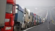 «Τεράστιες οι ζημιές για τη Βουλγαρία» από τα μπλόκα στα σύνορα