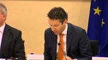 Παρέμβάση Ντέισελμπλουμ για την Ελλάδα στην Επιτροπή Οικονομικών και Νομισματικών της Ευρωβουλής