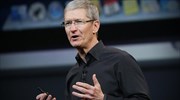 Η Apple «κλείνει την πόρτα» του iPhone στο FBI