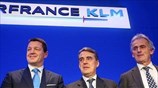 Air France-KLM: πίσω στην κερδοφορία