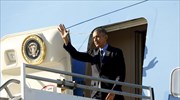 Στις 21-22 Μαρτίου η επίσκεψη Ομπάμα στην Κούβα