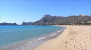 Chalkidiki increasingly attractive for Scandinavian tourists