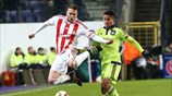 Europa League: Άντερλεχτ - Ολυμπιακός 1 - 0