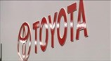 Toyota: Aνάκληση SUV για τις ζώνες ασφαλείας