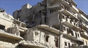 Συρία: Διεθνή έρευνα ζητούν οι Γιατροί Χωρίς Σύνορα