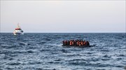 Αλεξανδρούπολη: Ψαράς περισυνέλεξε περίπου 60 πρόσφυγες
