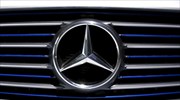 Aνακαλούνται 6.700 οχήματα της Mercedes-Benz, μοντέλων CClass και GLK