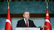 Θλίψη για τον εξοπλισμό των Κούρδων της Συρίας από τη Δύση εκφράζει η Τουρκία