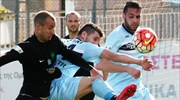 Football League: Πέρασε από το Μενίδι ο Απόλλων