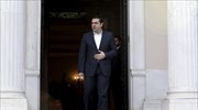 Προσφυγικό και αγροτικό στην ατζέντα Τσίπρα μόλις επιστρέψει από Βρυξέλλες