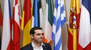 Αλ. Τσίπρας: Χωρίς αλληλεγγύη η Ε.Ε. κινδυνεύει να βρεθεί σε αδιέξοδο